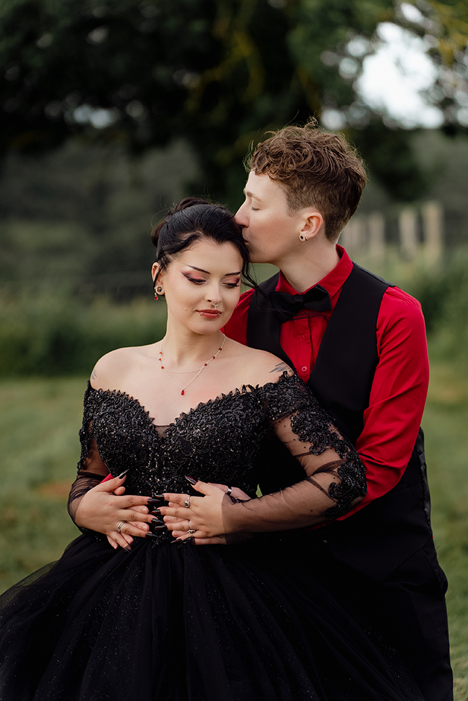Photographe mariage rouen normandie