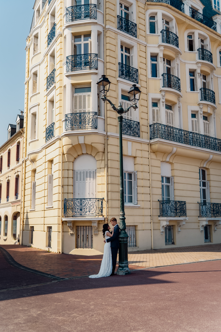 photographe mariage rouen