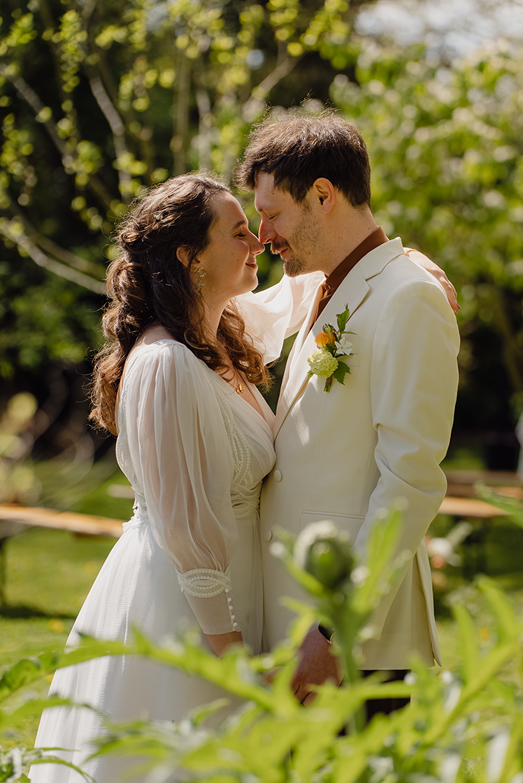 Photographe mariage normandie rouen