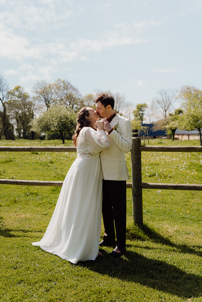 Photographe mariage rouen normandie